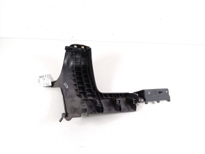 Volkswagen Golf VI (2008–2013) Other dashboard part 5K1858366B - 2
