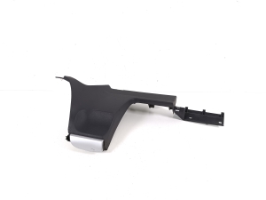 Volkswagen Golf VI (2008–2013) Other dashboard part 5K1858366B - 3