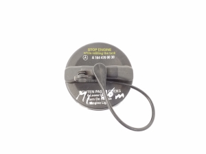 Kraftstofftankdeckel - A1644700030