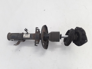 RENAULT Scenic (2009–2015) Front shock absorber 543020017R - 2