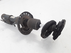 RENAULT Scenic (2009–2015) Front shock absorber 543020017R - 3