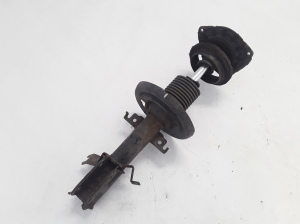 RENAULT Scenic (2009–2015) Front shock absorber 543020017R - 4