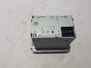 Volkswagen Transporter T5 (2003–2015) Radio (head unit) 5M0035186J - 3