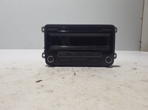 Autoradio - 5M0035186J