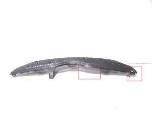 TOYOTA Yaris Verso (1999–2006) Front grille 5311152050 - 3