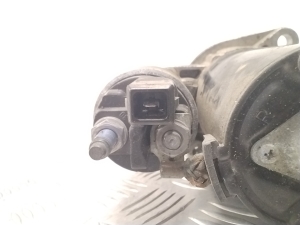 BMW 5 SERIES E60 (2003–2010) Anlasser 7521123 - 2