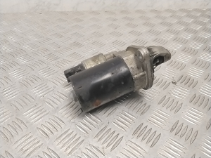 BMW 5 SERIES E60 (2003–2010) Anlasser 7521123 - 3