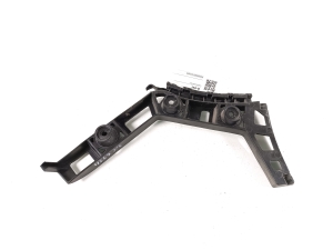 Volkswagen Golf VI (2008–2013) Rear bumper bracket 5K7807393 - 2