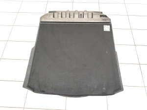 Volkswagen Arteon (2017–2026) Trunk carpet 3G8863463 - 3