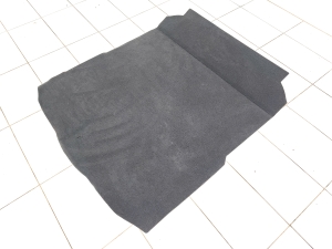 Volkswagen Arteon (2017–2026) Trunk carpet 3G8863463 - 4