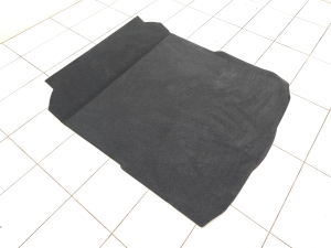 Volkswagen Arteon (2017–2026) Trunk carpet 3G8863463 - 5