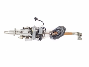   Steering column and its parts  - 95834700770 
