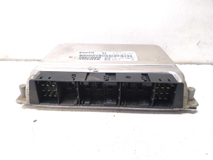 TOYOTA Yaris Verso (1999–2006) Engine control unit 8966152250  0281010768 - 3