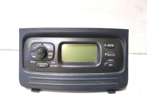 Radioschalter - 8611052030H0