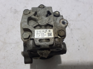  Power steering pump 