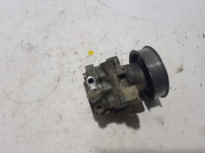  Power steering pump 