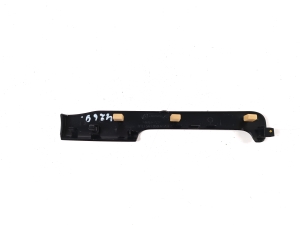 Volkswagen Golf VI (2008–2013) Dashboard trim 5K1858417B - 3