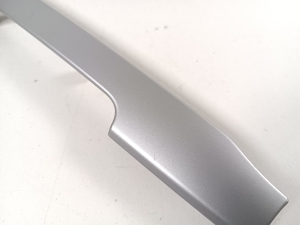 Volkswagen Golf VI (2008–2013) Dashboard trim 5K1858417B - 4