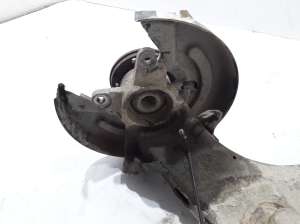 Volkswagen Transporter T5 (2003–2015) Tagumine rumm 7H0501071E - 4