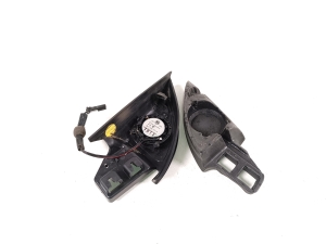 Volkswagen Golf VI (2008–2013) Sonstiges Teil der Vordertür 5K7837974 - 2
