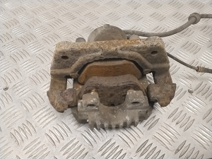BMW 5 SERIES E60 (2003–2010) Bremssattel vorne - 4