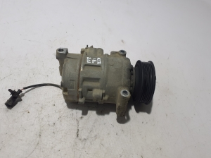   Air conditioner compressor 