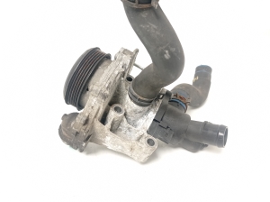 Mercedes Benz A-Class 176 (2012–2018) Water pump A6512000501 - 2