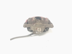 Mercedes Benz A-Class 176 (2012–2018) Front brake caliper A0004216781 - 4