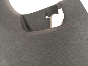 Volkswagen Golf VI (2008–2013) Esipiilari siseviimistlus 5K7863483 - 4