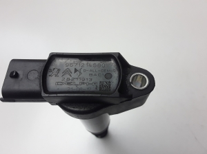 Opel Corsa F (2019–2026) Ignition coil 9671214580 - 2