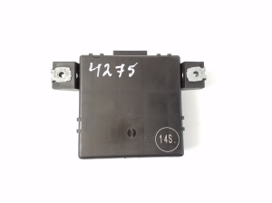 Porsche Cayenne (2010–2017) Control unit 7PP907530E - 2