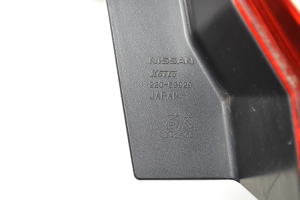 NISSAN X-Trail T31 (2007–2013) Eckleuchte hinten 22063929 - 2