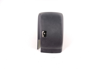 Volkswagen Golf VI (2008–2013) Stūres statņa apdare 5N0858559F - 2