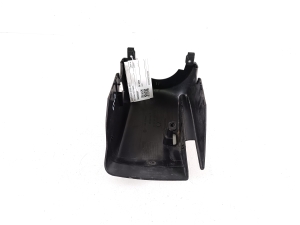 Volkswagen Golf VI (2008–2013) Stūres statņa apdare 5N0858559F - 4