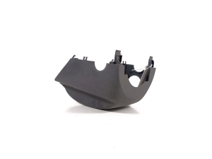 Volkswagen Golf VI (2008–2013) Stūres statņa apdare 5N0858559F - 5