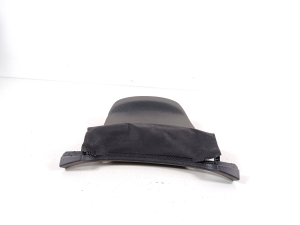 Volkswagen Golf VI (2008–2013) Stūres statņa apdare 5N0858560C - 4