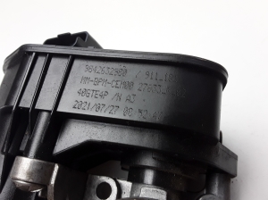 Opel Corsa F (2019–2026) Accelerator valve 9842632980 - 2