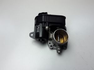 Accelerator valve - 9842632980