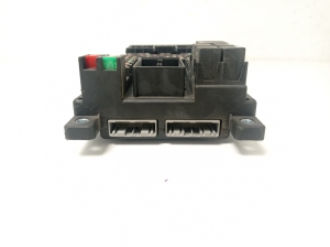 Land Rover Sport L320 (2005–2013) Drošinātāju kaste salonā AH2214F041BE - 3