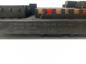 Land Rover Sport L320 (2005–2013) Drošinātāju kaste salonā AH2214F041BE - 5