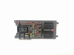   Interior fuse box  - AH2214F041BE 