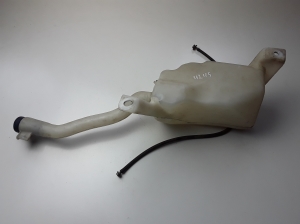   Front washer fluid reservoir  - B805 