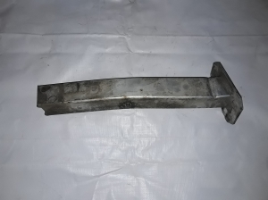 Alfa Romeo Giulietta (2010–2026) Front subframe bracket 51811234SX - 2