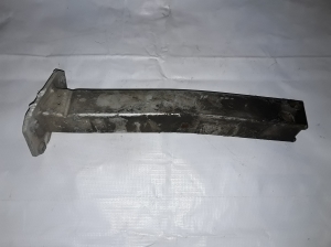 Front subframe bracket - 51811229DX