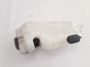   Windscreen washer tank front 