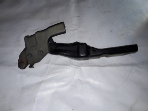 Hood hinge