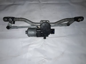   Windshield wiper mechanism  - 3397021178 