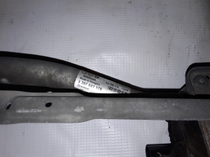 Alfa Romeo Giulietta (2010–2026) Windshield wiper mechanism 3397021178 - 2