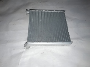 Volkswagen Golf VII (2012–2026) Heater core 5Q0819031B - 2