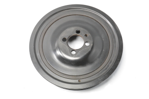  Crankshaft Pulley 